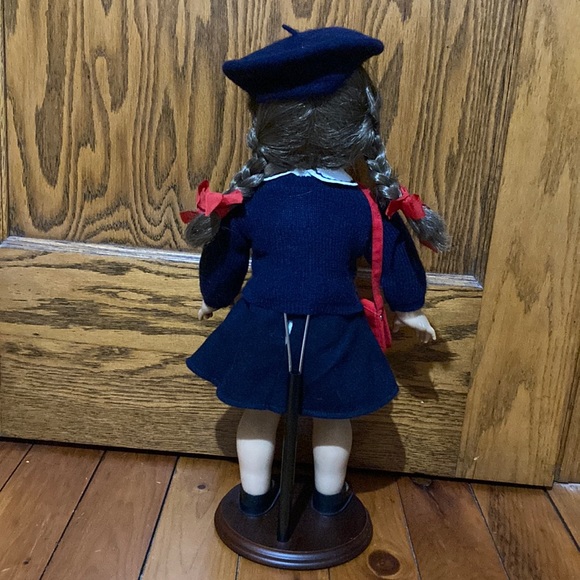 American Girl Vintage Molly - Picture 3 of 6